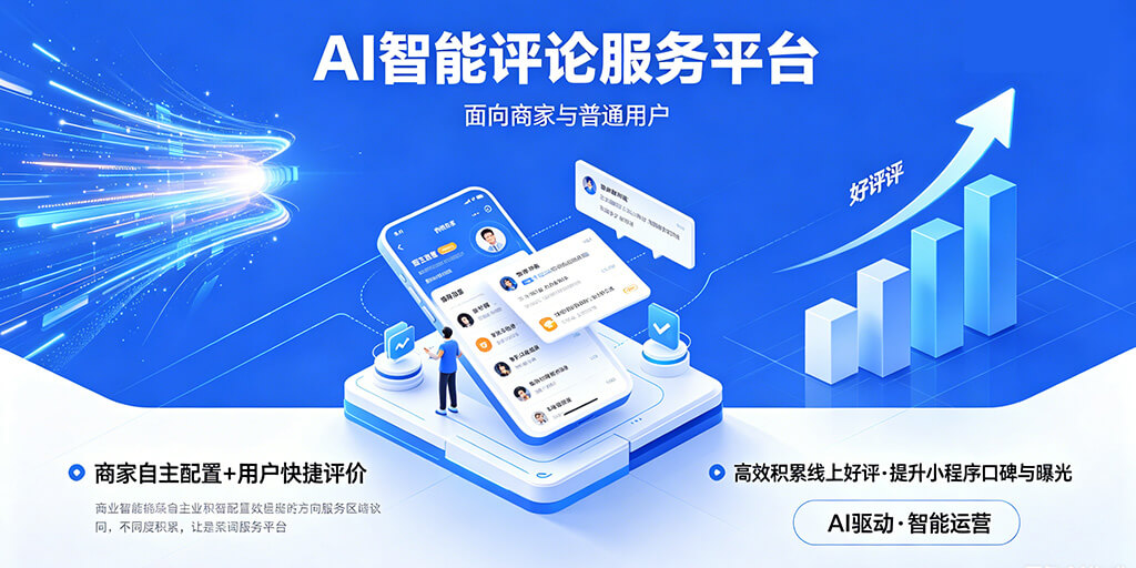 AI评价系统